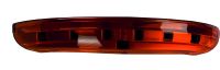 Marchio: VENITEM. Articolo: RI/HOCAR. CALOTTA LAMP. X HOLA COLOR ARANCIO