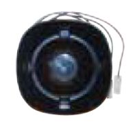 Marchio: VENITEM. Articolo: RI/MTR. Diffusore acustico 4OHM 40W per Murano - Murano 4Ω 40W acoustic speaker