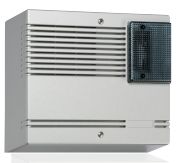 Marchio: VENITEM. Articolo: 20300505. ECO 500 L verniciato grigio cal. Fumè