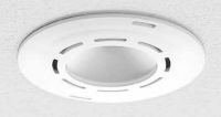 Marchio: VENITEM. Articolo: 20203602. Sirena GHOST bianco rotonda