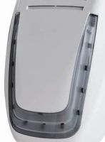 Marchio: VENITEM. Articolo: 20205515. Calotta lampeggiante fumè Mose
