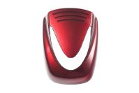 Marchio: VENITEM. Articolo: 20205180. Coperchio esterno Rosso perlato Murano