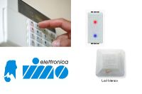 Indicatori luminosi