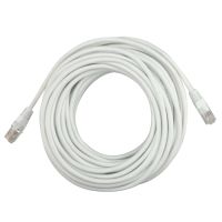 Marchio: DIERRETVCC. Articolo: VH-UTP1-10W. Cavo UTP - Ethernet - Connettore RJ45 - Categoria 5E - 10 m
