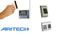 Lettori biometrici