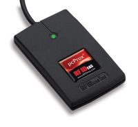 Marchio: ARITECH. Articolo: TP-RDR-LRN. TruPortal Lettore per acquisizione credenziali - Multi Frequenza - 125Khz -13.56Mhz - Collegamentotramite USB.