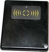 Marchio: ARMAS. Articolo: RADIO PROXY. Tag attivo rolling-code, funzionante con Proxyfree