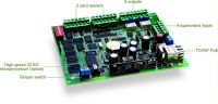 Marchio: ETER. Articolo: ETER DDS SMART/N. Centrale on-line PoE-IP per una porta e 2 lettori – alimentazione POE, 44.000 utenti (espandibili a 160.000). 2 relè di uscita, 4 ingressi (pulsante, allarmi, gestione remota, etc..), 2 processori e può supportare 2 lettori di qualunque tecnologia (stessa tecnologia di lettura su entrambi i lettori) completa di connessione TCP/IP a bordo. Fornita senza contenitore (solo scheda). Programmazione: effettuata tramite il potente software on-line Amadeus. 
