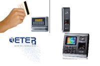 Lettori biometrici
