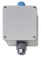 Marchio: ARITECH. Articolo: FGE110ME. Rivelatore di gas a microprocessore con sensore catalitico industriale. Taratura per gas metano. Certificazione ATEX per zona 2 - categoria area 3