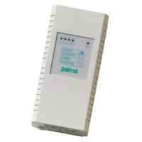 Marchio: ARITECH. Articolo: FGE330ME. Rivelatore di gas infiammabili a microprocessore con sensore catalitico, 2 soglie di allarme al 5% e 10% LIE, completo di buzzer ed uscita a relè (al 10%LIE). Alimentazione 230 Vac. Taratura per gas METANO.