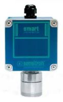 Marchio: ARITECH. Articolo: S2096ME. Rivelatore di gas a microprocessore con sensore catalitico industriale. Taratura per gas metano 0-100%LEL. Certificazione ATEX II3G, per zona 2 - categoria area 3. Uscita 4-20mA e 3 uscite O.C.