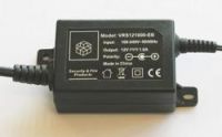 Marchio: ARITECH. Articolo: VRS121000EES. 100-253VAC Input 12VDC 1A Module Power Supply EU Plug (brick)