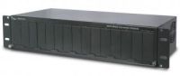 Marchio: ARITECH. Articolo: MCR-R15. MCR Chassis with Internal Power Supply - 15 slots
