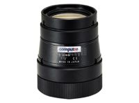 Marchio: ARITECH. Articolo: T10Z0513CS. Obiettivo manuale varifocal, lunghezza focale f. 5-50mm, formato1/3”.Attacco CS. Apertura diaframma 1,3-C.