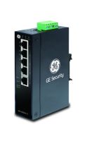 Marchio: ARITECH. Articolo: GE-DSGH-5. 5-Port 10/100/1000Base-T Copper Ports Unmanaged Gigabit Ethernet Switch(-40~75°C) - Power 12-48V DC - Din rail or Wall Mount. Additional PSU to be ordered: 613P-EU or613P-UK