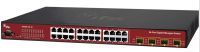 Marchio: ARITECH. Articolo: NS3500-24T-4C. 24 port Managed Switch with 4 SFP Ports (Sostituisce il modello NS3500-28T-4S).
