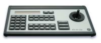 Marchio: ARITECH. Articolo: KTD-405-2DU. Tastiera di Comando Joystick a 2 Assi per Sistema Digiplex, Dome e Videoregistratori.