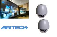 Telecamere analogiche