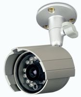 Marchio: ARITECH. Articolo: TIR-300. Telecamera a colori, CCD IT 1/3