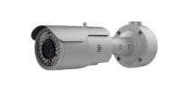 Marchio: ARITECH. Articolo: TVB-2410. TruVision HD-TVI Analog Bullet Camera, 5MPx, 2.8~12mm motorized lens, PAL