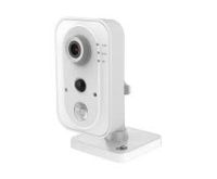 Marchio: ARITECH. Articolo: TVQ-8101. TruVision 1080p, NTSC/PAL, WIFI, Indoor Desktop, White, True D/N, H.264, PSIA/ONVIF/CGI, Audio, 10m IR, 2.0mm @F2.0, PoE/12VDC 