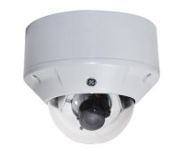 Marchio: ARITECH. Articolo: TVD-M2110V-3-P. TruVision™ Dome con risoluzione HD 720p in tempo reale, 2.0 MPx (1600x1200), CMOS Progressive Scan, sensibilità 0.68 lux a colori, per interno ed esterno, resistente ad atti vandalici, D/N digitale, 3.3-12mm, PAL, PoE, SDHC, IP66