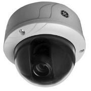 Marchio: ARITECH. Articolo: UVD-IP-XP3DNR-VA9-P. Dome UltraView™ IP, H.264 SVC, Day/Night XPosure WDR, 540 TVL, risoluzione 4CIF@25fps, UTP, BNC, 9-22mm, PoE-12VDC-24VAC, PAL.