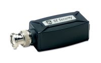 Marchio: ARITECH. Articolo: GE-TTP111VT. Ricetrasmettitore UTP passivo, 1 canale video, BNC - morsetti.