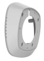 Marchio: ARITECH. Articolo: TVW-AWB-2. Backbox inclinato per Wedge Dome da interno