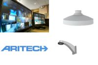 Staffe per telecamere