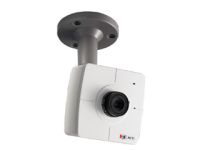 Marchio: COMBIVOX. Articolo: AMICOMBI 4201  . Telecamera IP a colori megapixel. Sensore Micron CMOS da 1/3