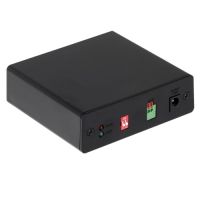 Marchio: DIERRETVCC. Articolo: VH-XS-ALARMBOX16-6. X-Security - Cassa di allarme - 16 ingressi allarme e 6 uscite - DIP Switch - Comunicazione RS485 - Alimentazione 12VDC - Compatibile con gli XVR -VS2