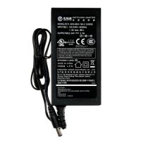 Marchio: DIERRETVCC. Articolo: VH-DC2425. Alimentatore AC/DC (Trasformatore) - Entrata AC 100-240 V 50/60 HZ 1.5 A - Uscita DC 24 V 2.5 A