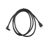 Marchio: DIERRETVCC. Articolo: VH-HDMI1L-2. Cavo HDMI - A/M-A/M - Lunghezza 1,8 m - Alta velocità - Layered