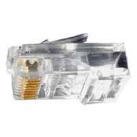 Marchio: DIERRETVCC. Articolo: vh-con300. Connettore RJ45 per crimpare - 1 unità