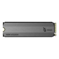 Marchio: DIERRETVCC. Articolo: VH-HS-SSD-E2000-256G. Hikvision - Hard disk SSD 256 GB - Interfaccia M.2 PCIe Gen 3 x 4 - Disegnato per offrire massima affidabilità in streaming Audio/Video di Alta Definizione - Tecnologia NAND Flash 3D-TLC che offre un potenziale per aumentare la capacità, le prestazioni e la stabilità