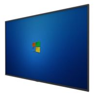 Marchio: DIERRETVCC. Articolo: VH-SF-MNT50-4K. Safire - Monitor LED 4K ULTRA HD 50