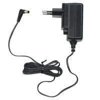 Marchio: DIERRETVCC. Articolo: VH-DC0913. Alimentatore - Ingresso 100-240 V 50/60 HZ 0.35 A - Uscita 9 V 1.3 A - Dimensioni testa 7,0 (Al) x 3,7 (An) x 3,4 (Fo) mm