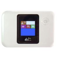 Marchio: DIERRETVCC. Articolo: VH-MIFI-4G-5200. MiFi Router 4G portatile con WiFi - Acceso da scheda SIM 4G/3G/2G (non inclusa) - Punto di accesso WiFi 802.11 b/g/n o Ethernet RJ45 10/100 - Fino a 10 connessioni WiFi - Batteria 5200 mAh con uscita USB - Slot per scheda microSD - Schermo a colori TFT 1.44