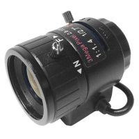 Marchio: DIERRETVCC. Articolo: VH-LN02-12DC-3MP. 2.7-12 mm Varifocale - 1/2.7