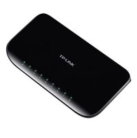 Marchio: DIERRETVCC. Articolo: VH-TL-SG1008D. TP-LINK - Switch per desktop Gigabit - 8 porte RJ45 10/100/1000 Mbps - Plug & Play - Tecnologia di risparmio energetico