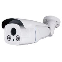 Marchio: DIERRETVCC. Articolo: VH-CV621VSZIB-F4N1. Telecamera bullet HDTVI, HDCVI, AHD e Analogica - Gamma ULTRA - 1/2.8