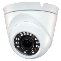 Marchio: DIERRETVCC. Articolo: VH-DM952ZFIB-F4N1. Telecamera dome HDTVI, HDCVI, AHD e Analogica - Gamma PRO - 1/2.9