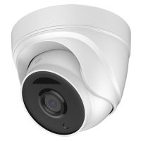 Marchio: DIERRETVCC. Articolo: VH-SF-DM943IB-F4N1. Safire - Telecamera dome HDTVI, HDCVI, AHD e Analogica - Gamma ECO - High Performance CMOS - HD 1080P (1920x1080) - Uscita 4 in 1 - Lente Fissa 2.8 mm - 0 Lux - IR Distanza 40 m - 2DNR - IR CUT - Impermeabile IP66