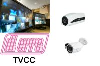 Telecamere analogiche