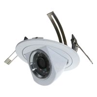 Marchio: DIERRETVCC. Articolo: vh-dm662fib. Telecamera con infrarossi - 1/3