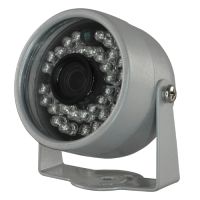 Marchio: DIERRETVCC. Articolo: VH-MC811-4N1. Minicamera HDTVI, HDCVI, AHD e Analogica - Gamma ECO - 1.3 Megapixel - PAS5130+V20 - HD 720P (1280x720) - 1000 linee (Analogico) - Uscita 4 in 1 - Lente 3.6 mm - 0 Lux - IR Distanza 15 m - 2DNR - IR CUT - Impermeabile IP66