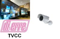 Telecamere finte