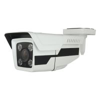 Marchio: DIERRETVCC. Articolo: vh-cv858vfzib-fhac. Telecamera Bullet con infrarossi HDTVI - Impermeabile IP66 - 1/2.8